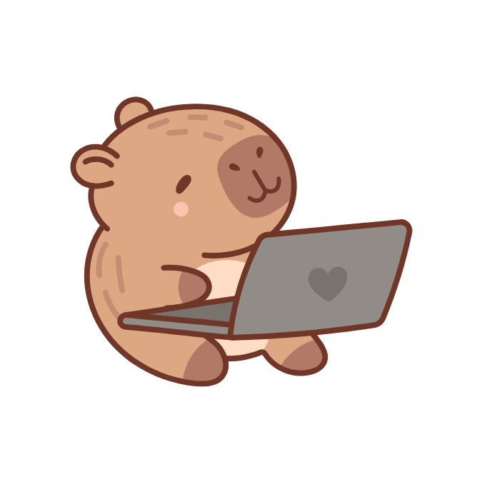 Stiker, nhãn dán hoạt hình 26